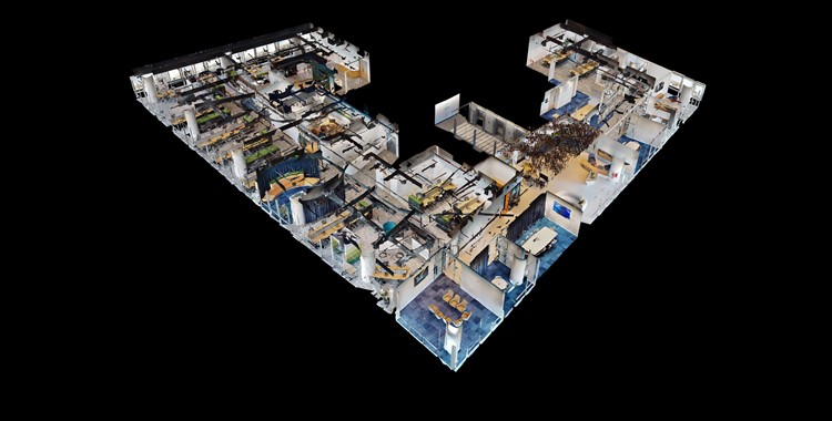 ATS – USING THE LATEST TECHNOLOGY IN CONSTRUCTION BRINGING THE REAL ...