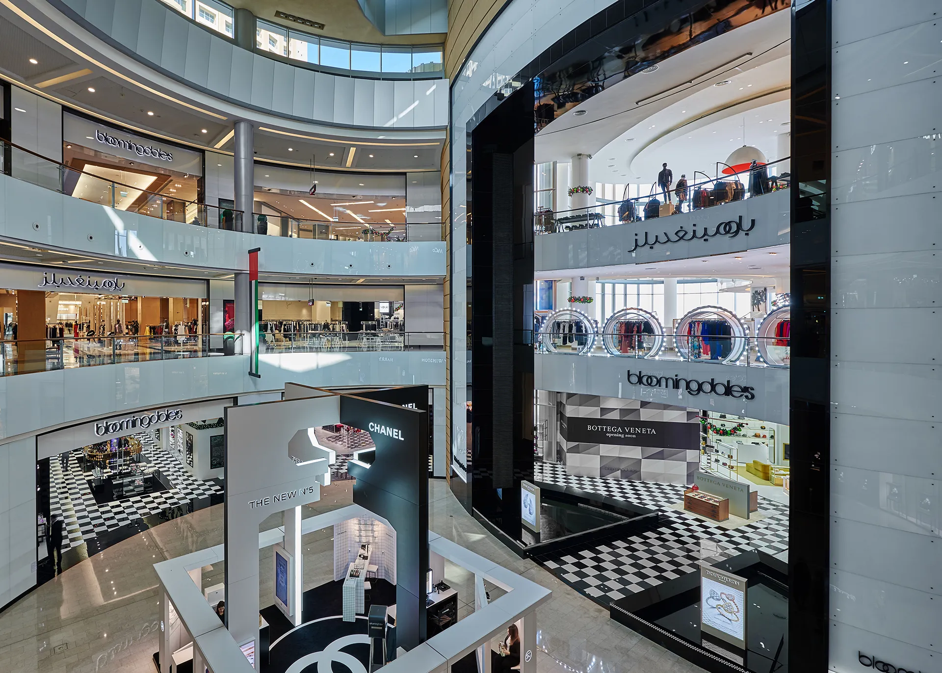 Retail
