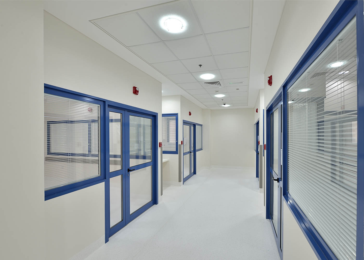 Latifa Hospital