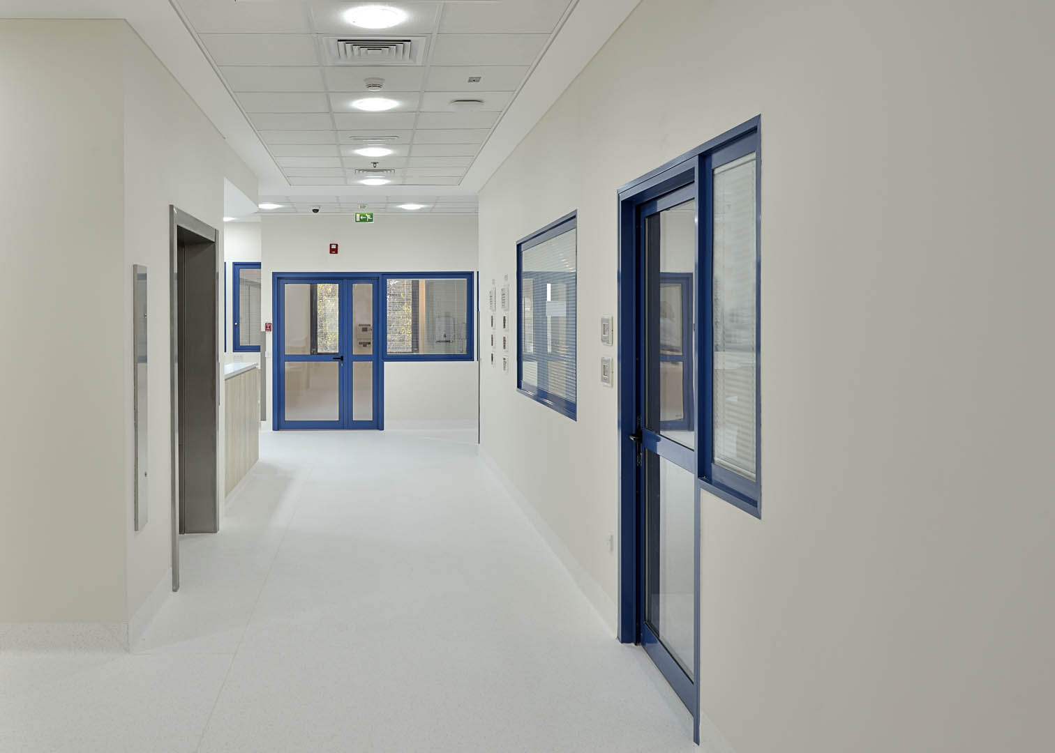 Latifa Hospital
