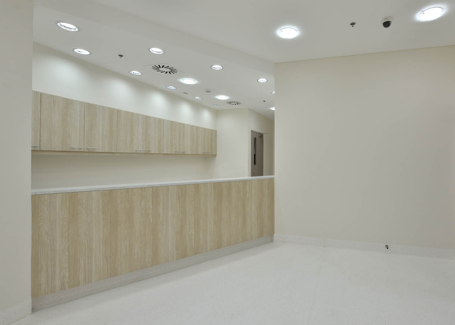 Latifa Hospital