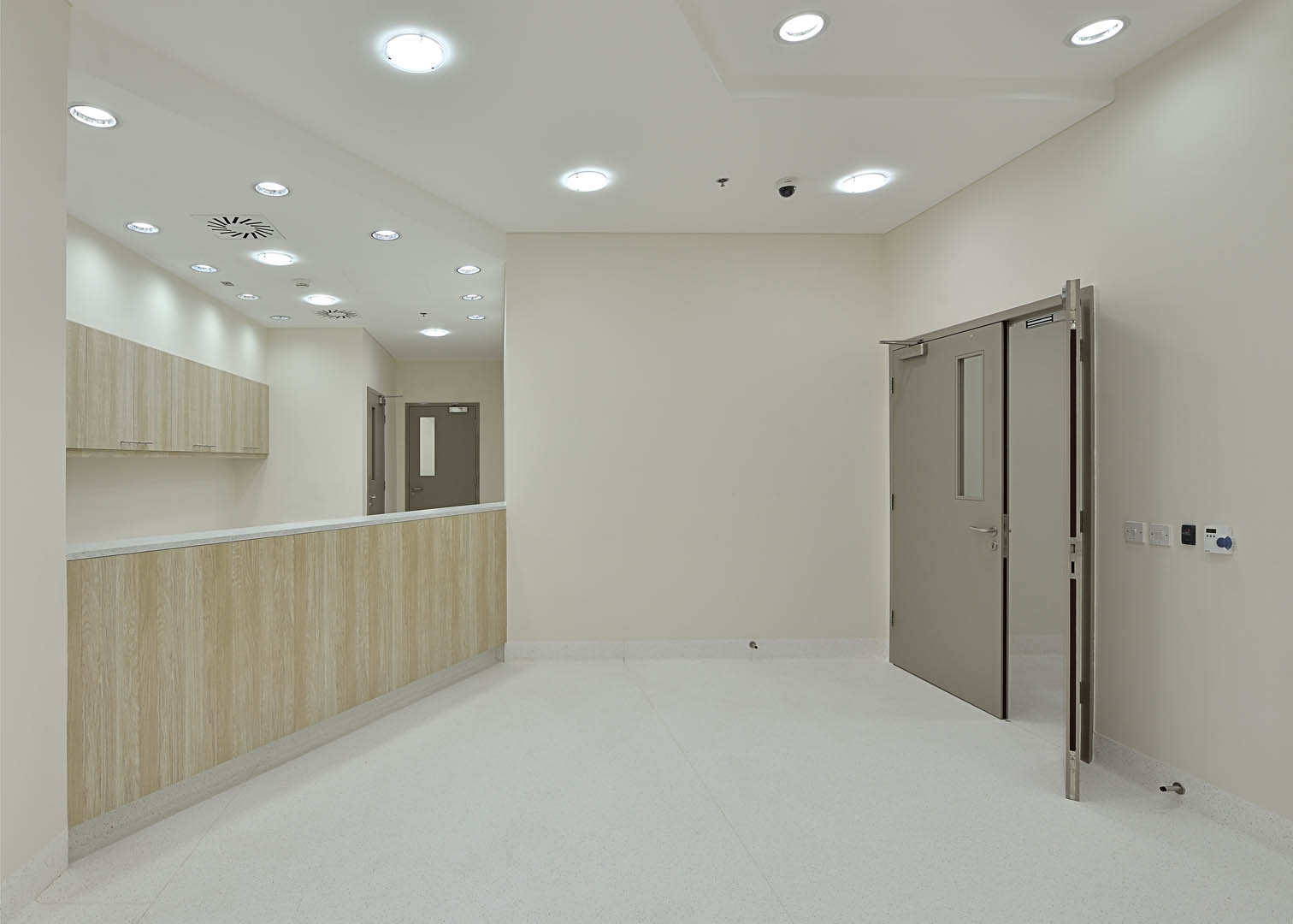 Latifa Hospital