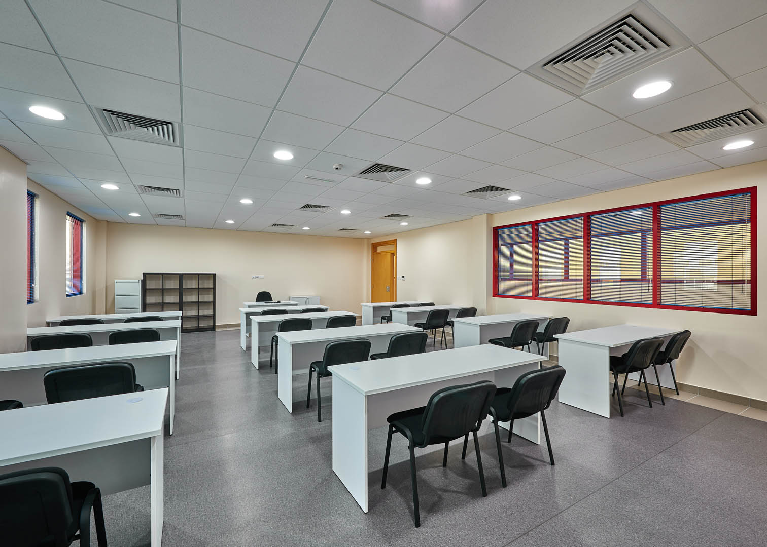 DESC Sports Hall