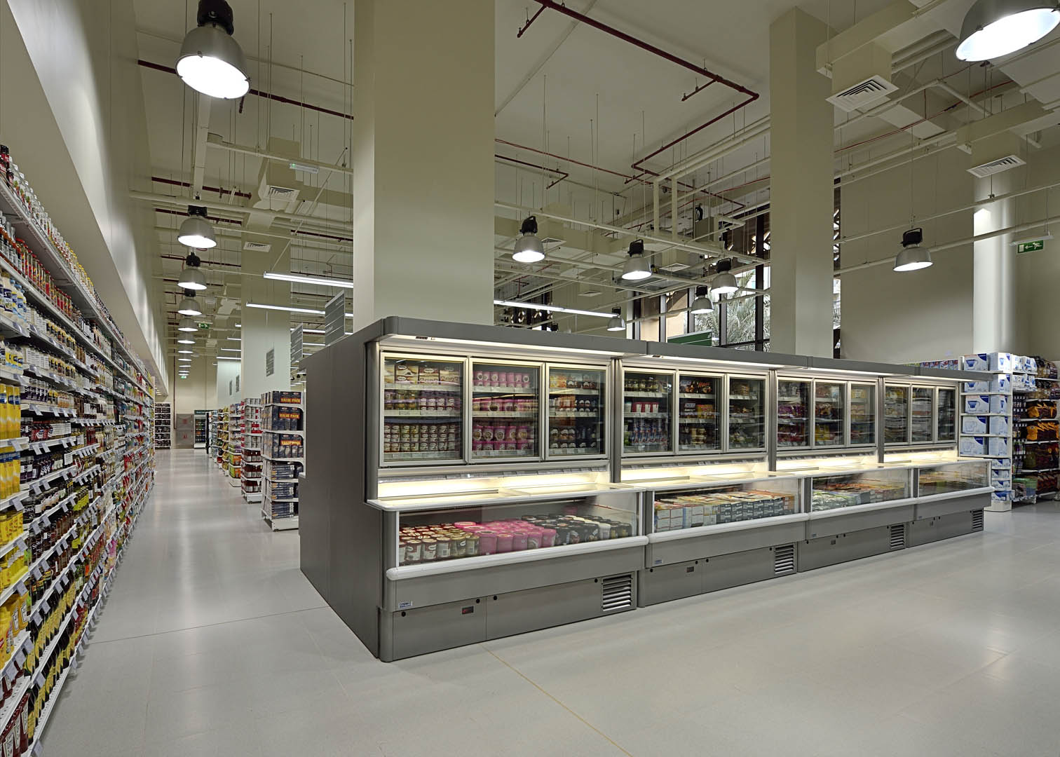 Spinneys The Palm