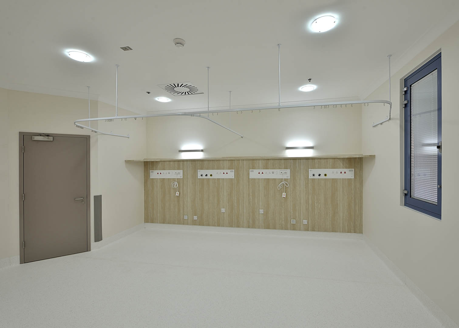 Latifa Hospital