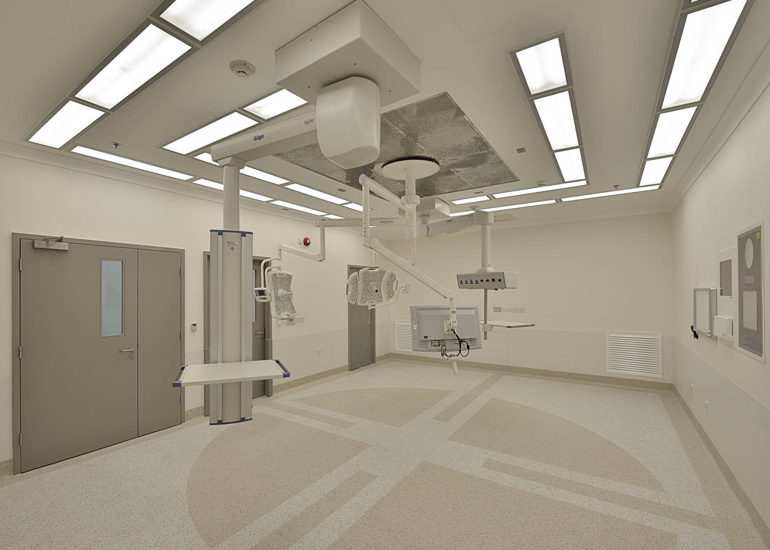Latifa Hospital