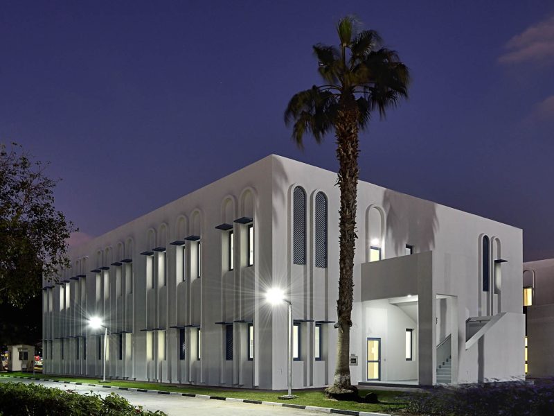 Latifa Hospital