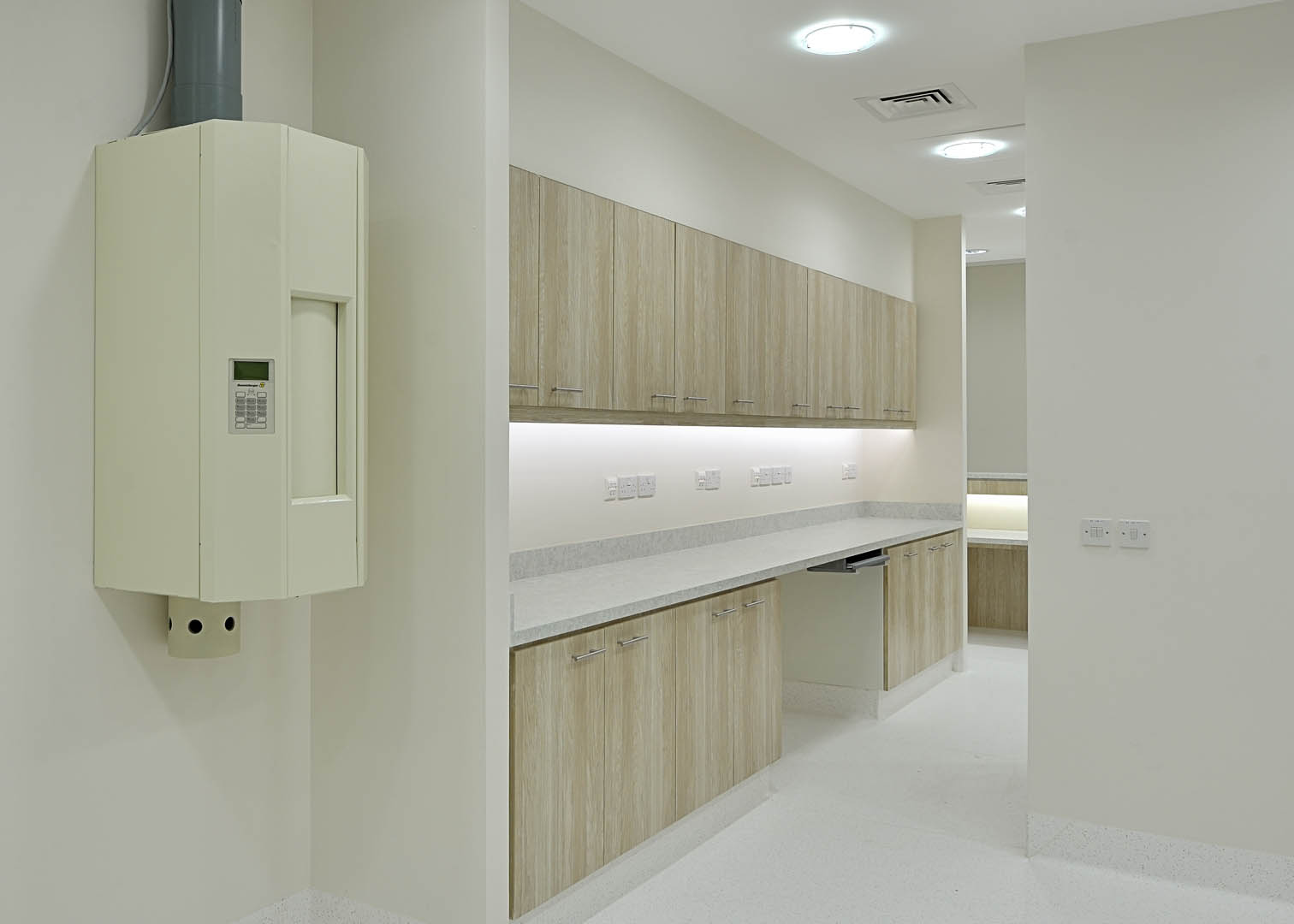 Latifa Hospital