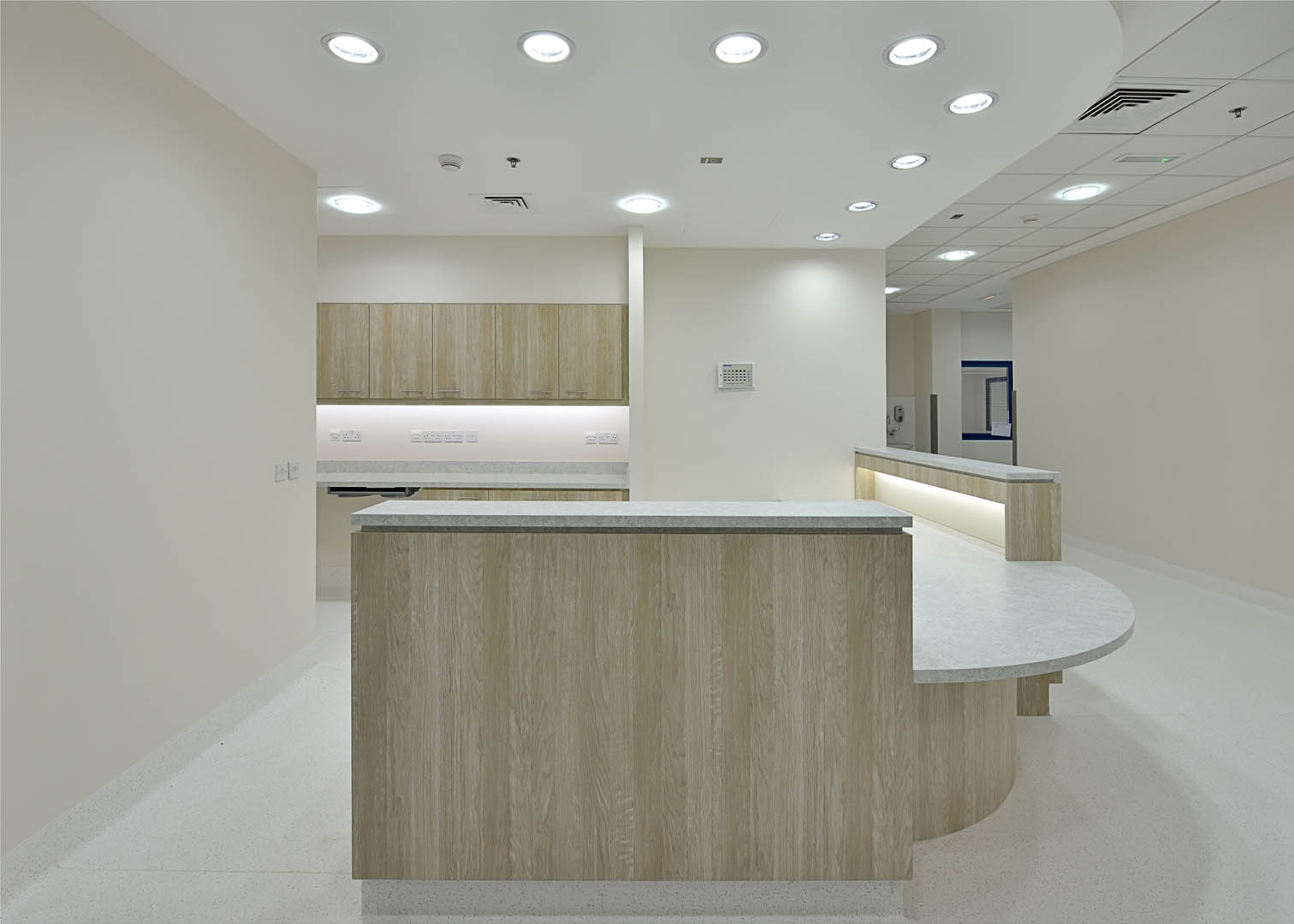 Latifa Hospital