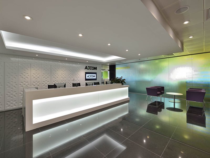 AECOM