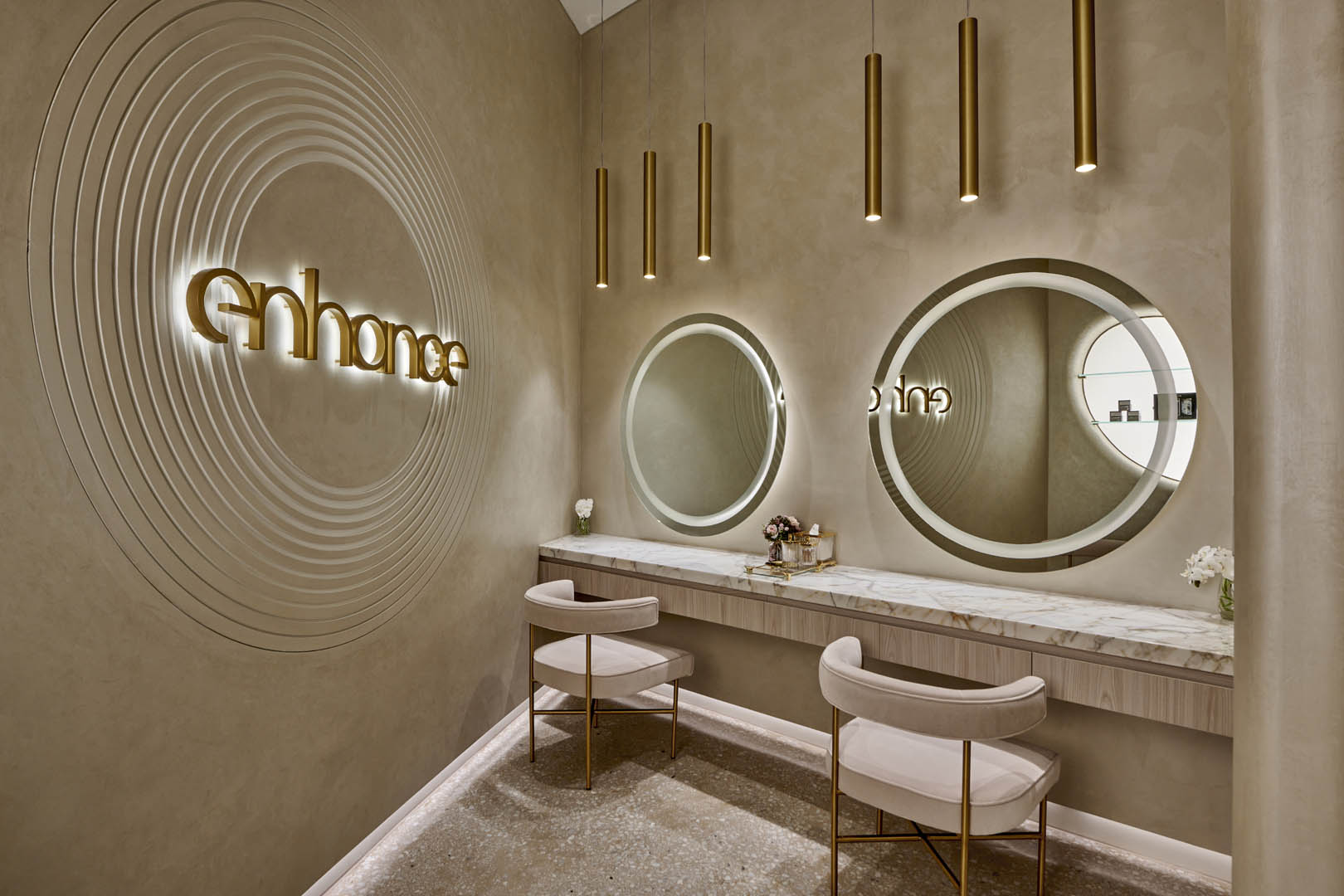 Enhance by Mediclinic