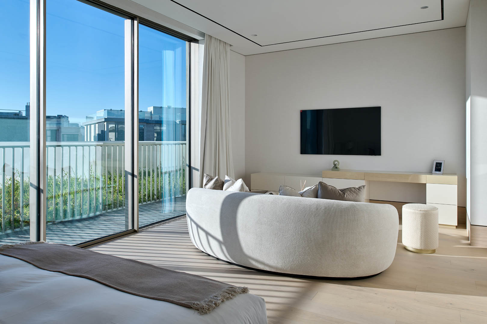 Dubai Hills Villas