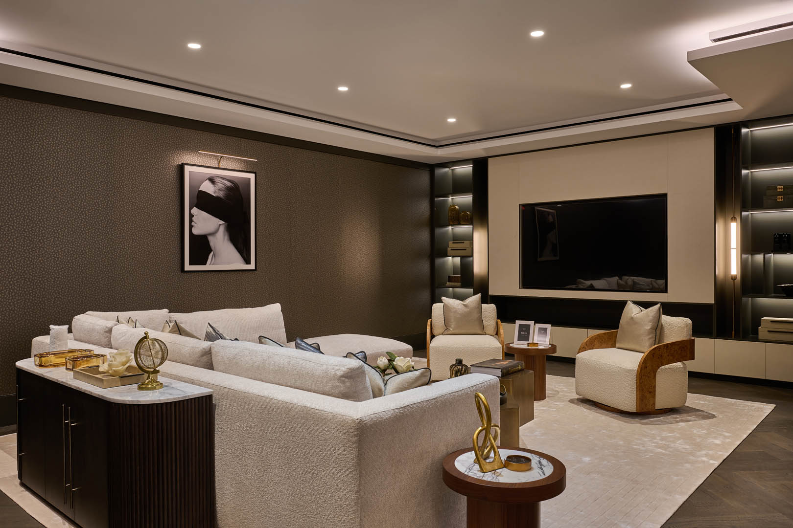 Dubai Hills Villas