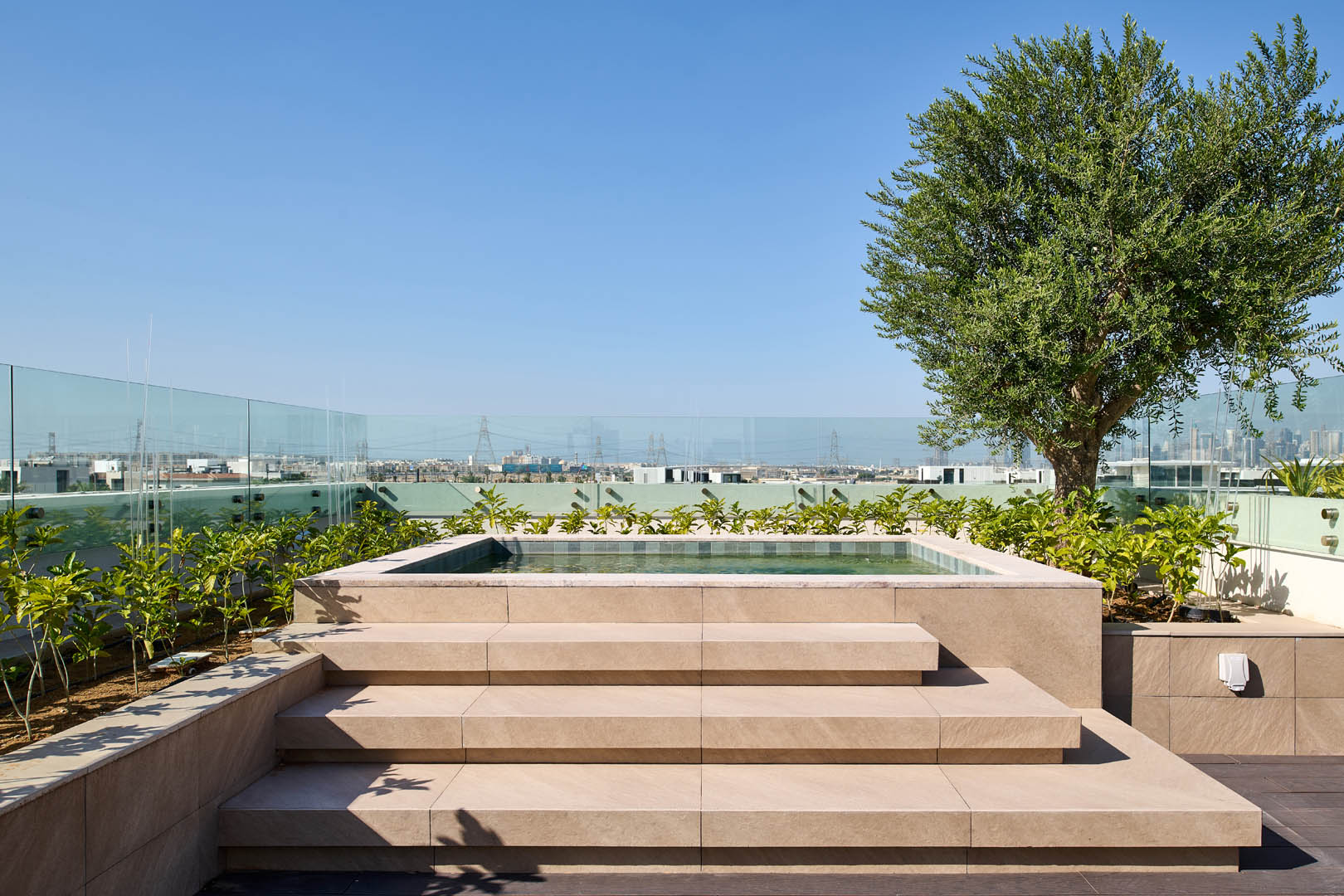 Dubai Hills Villas