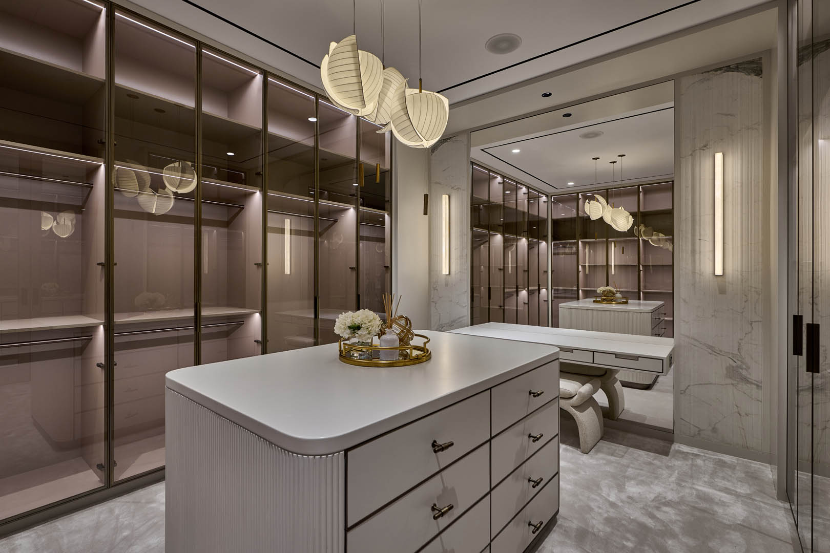 Dubai Hills Villas