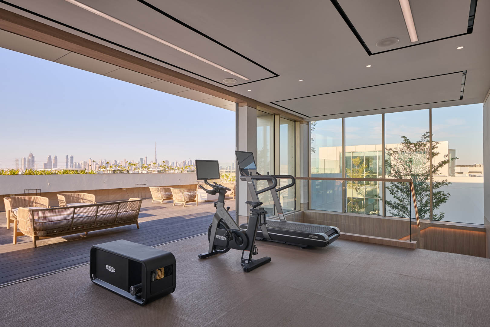 Dubai Hills Villas