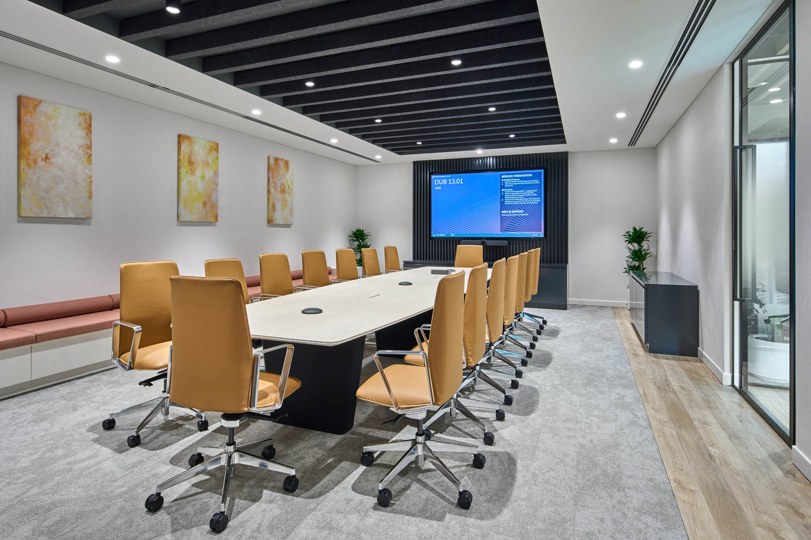 Freshfields