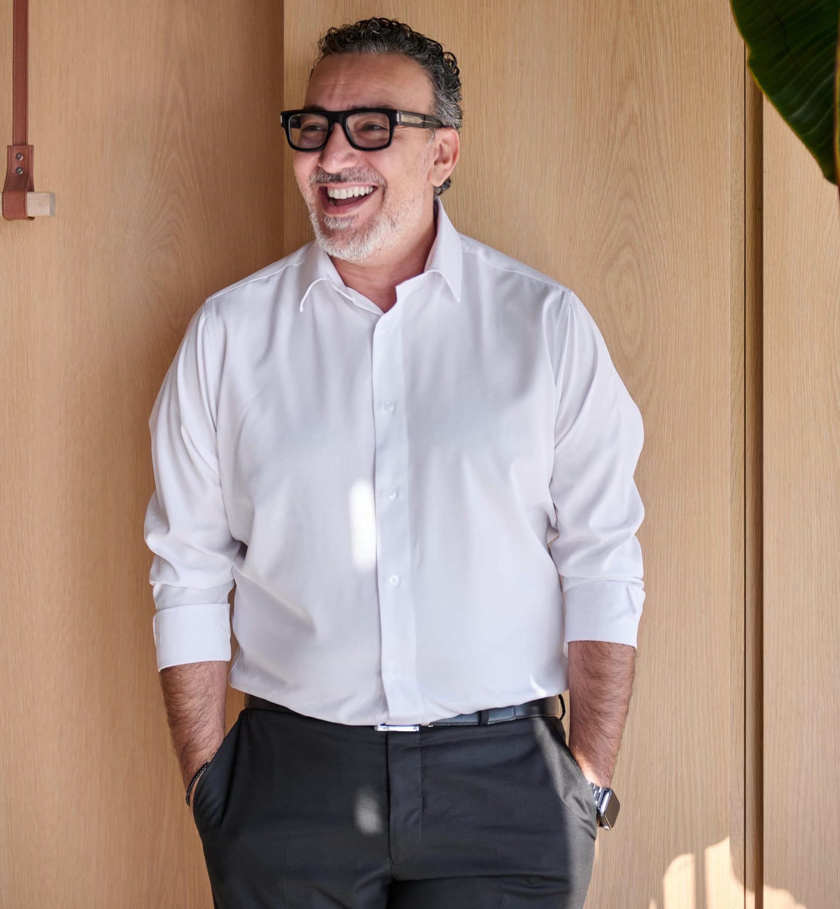 Peter Esmat