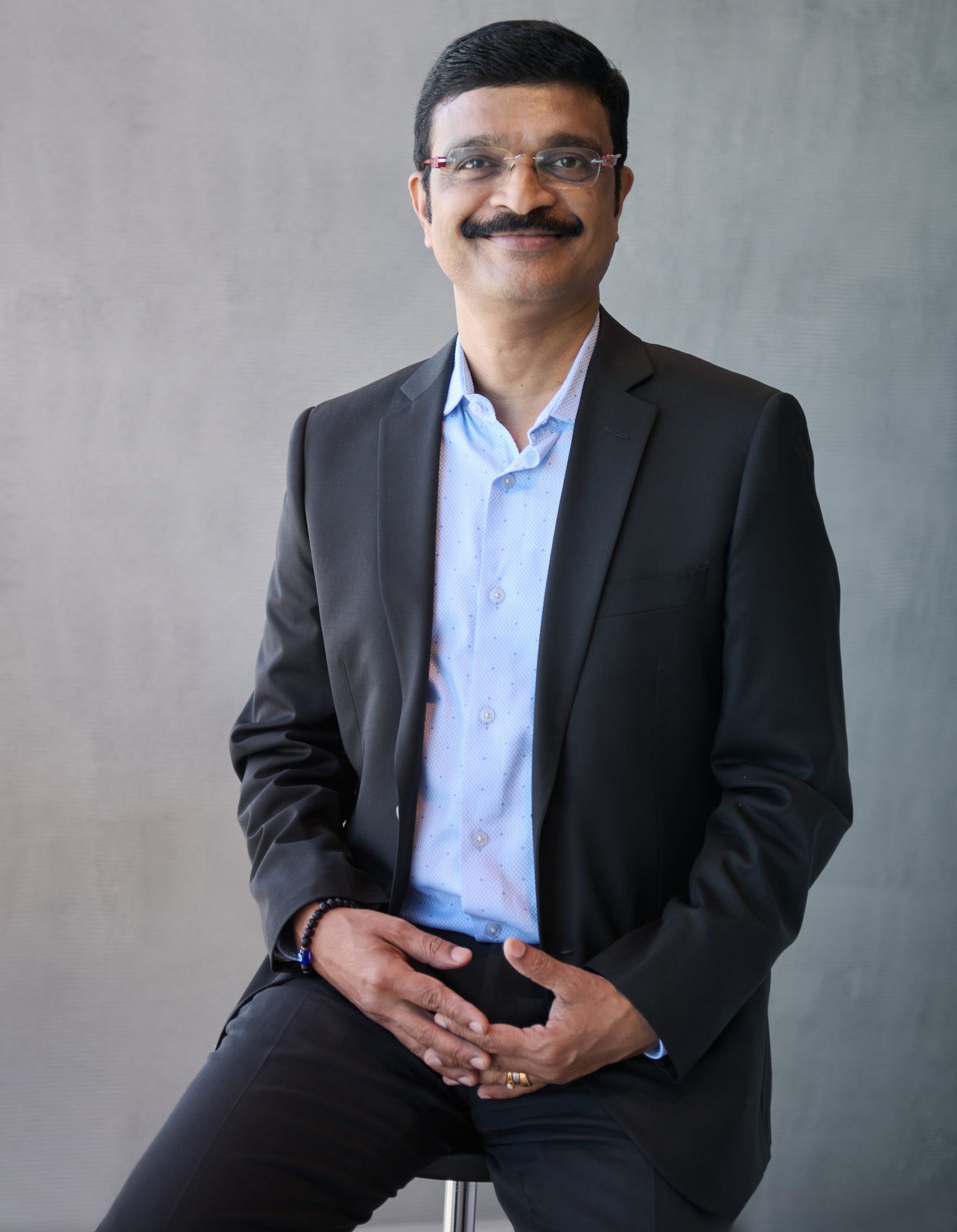 Satish Soman