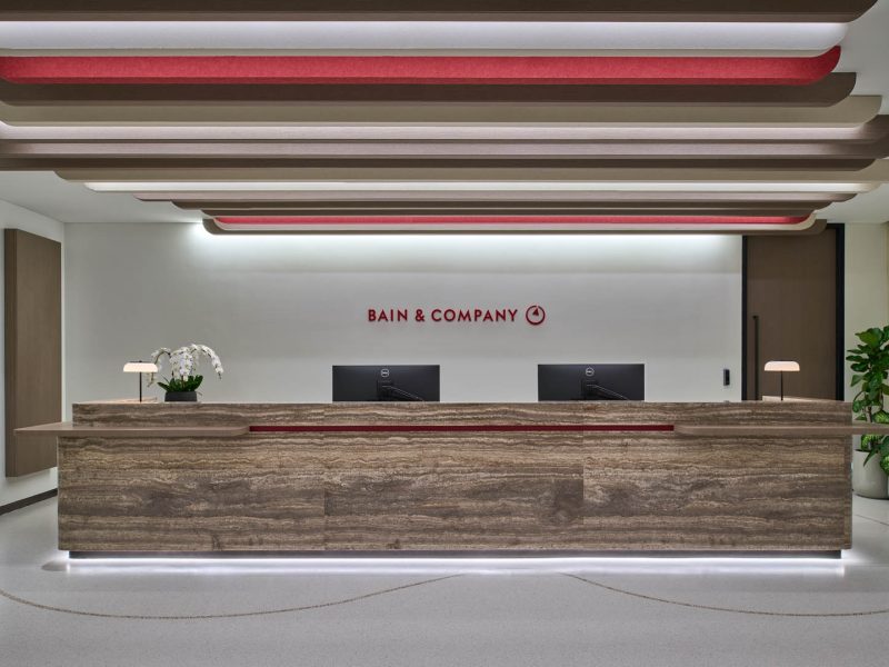 Bain & Company