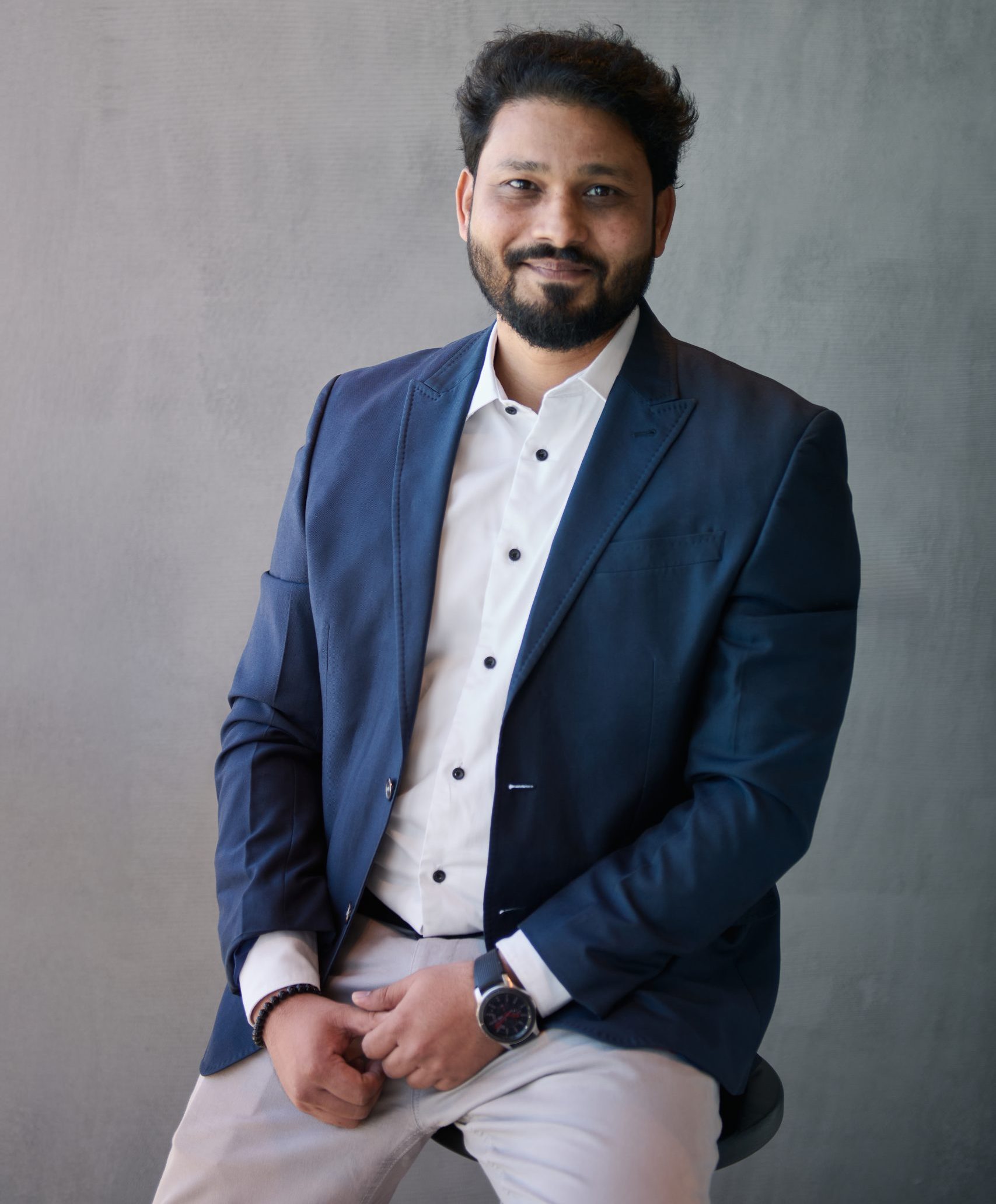 Rahul Patil