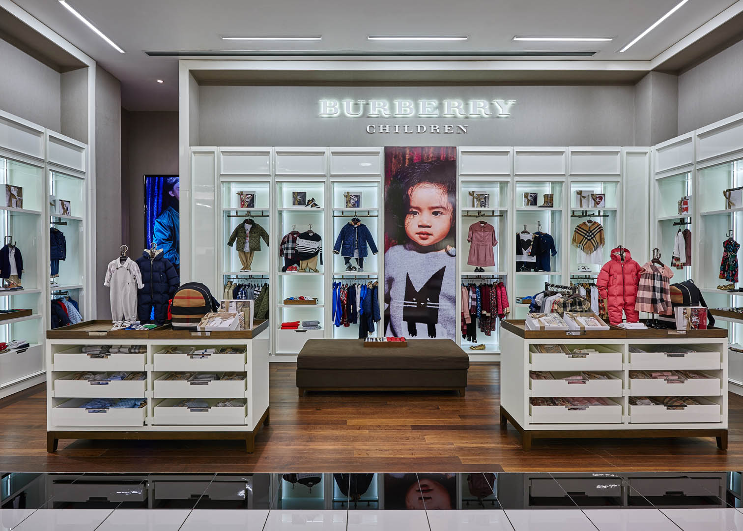 Bloomingdale’s