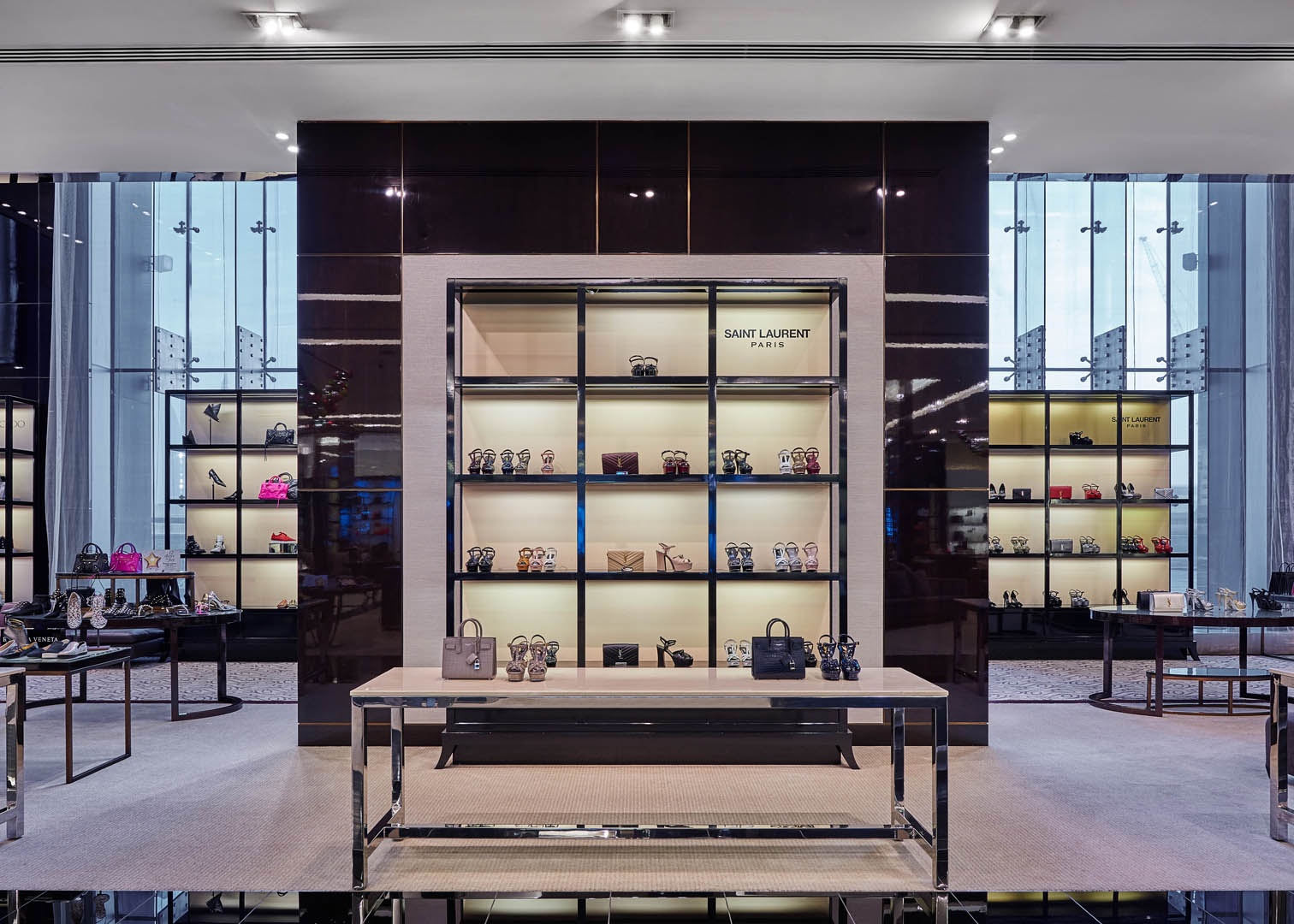 Bloomingdale’s