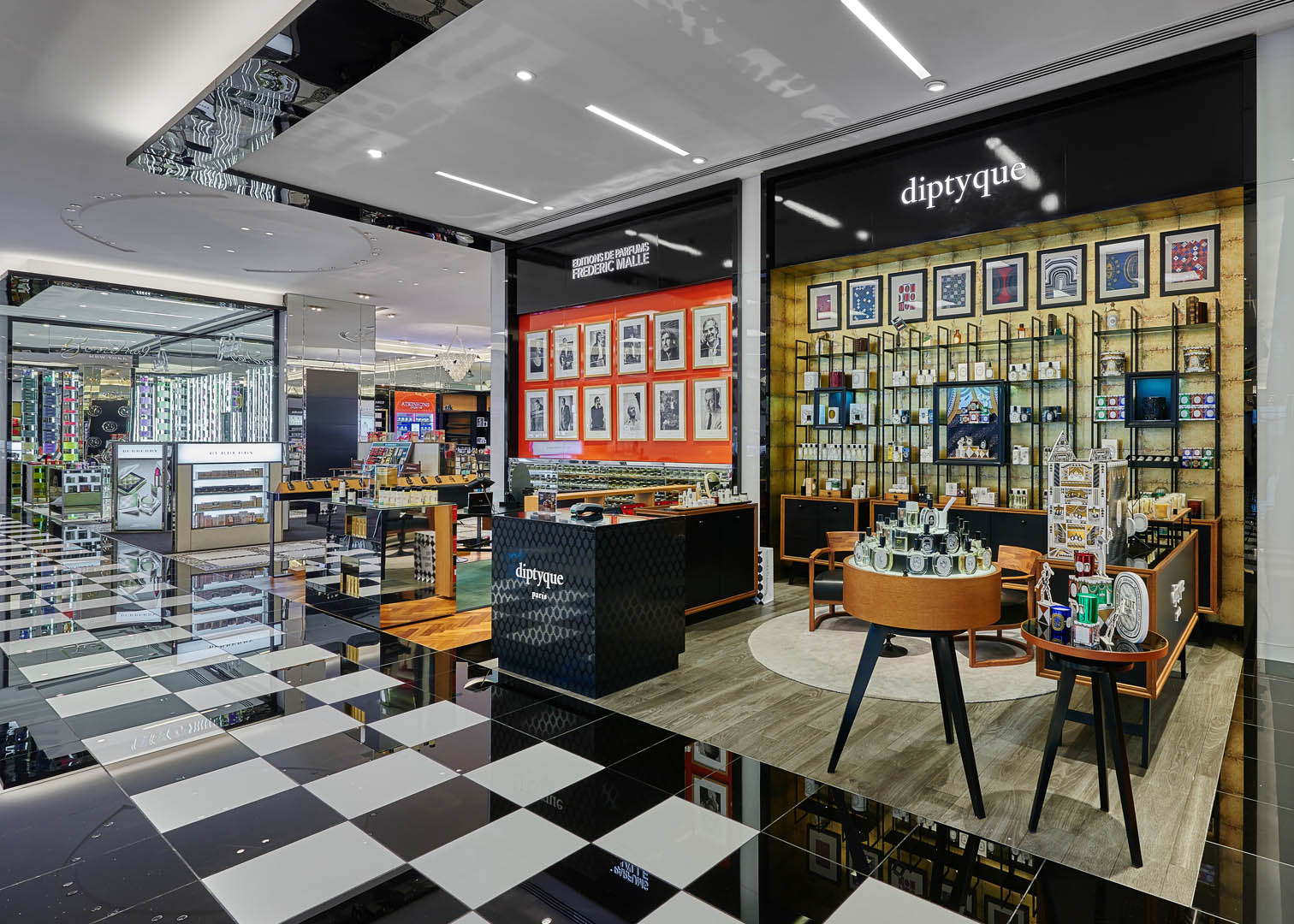 Bloomingdale’s