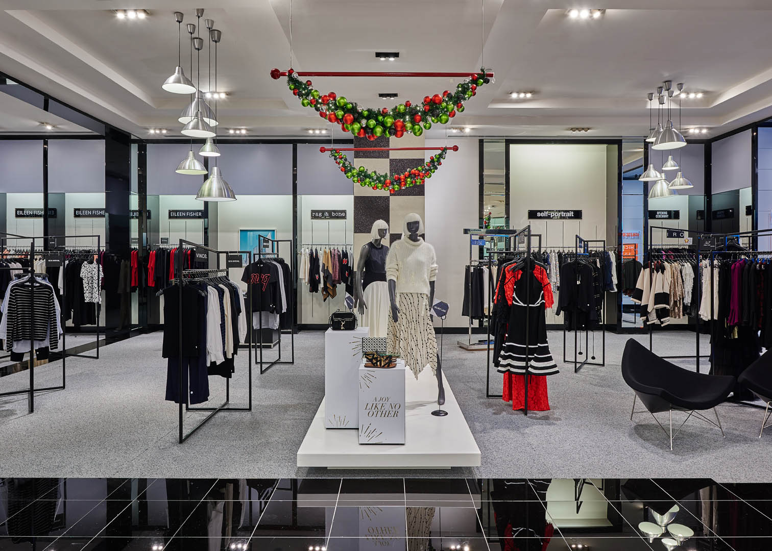 Bloomingdale’s
