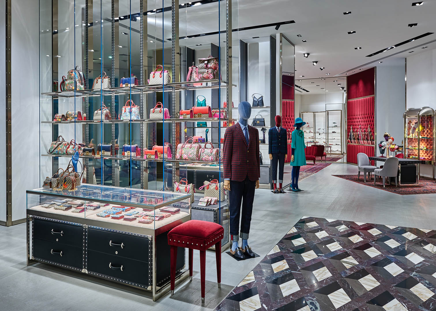 Bloomingdale’s