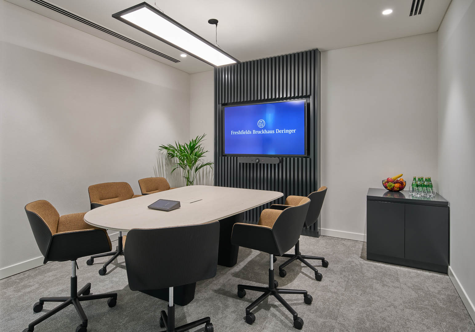 Freshfields