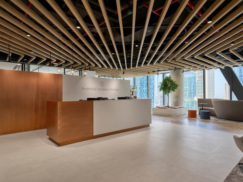 Freshfields