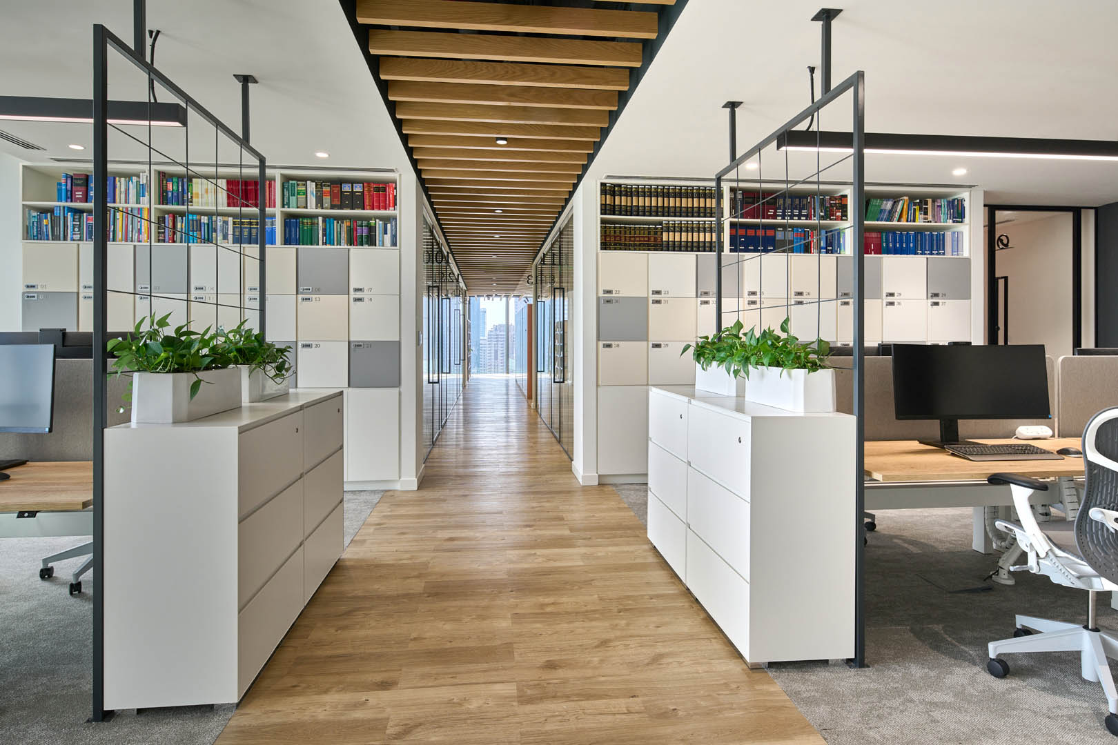 Freshfields