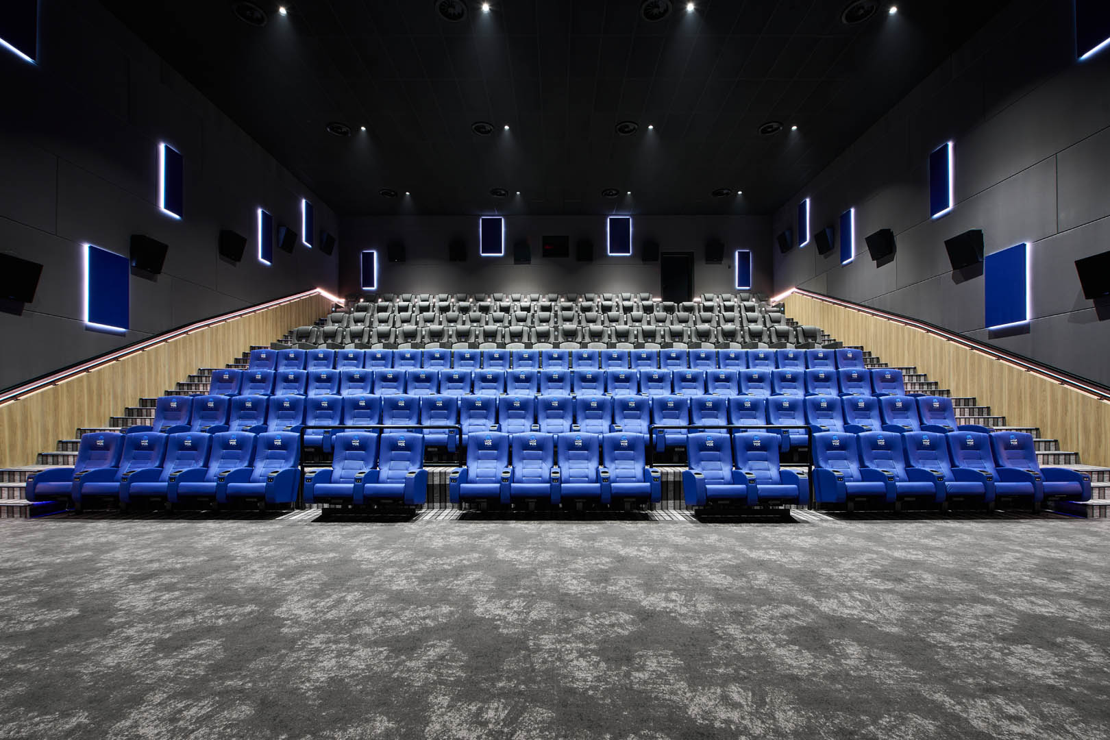 VOX Cinema Al Reem