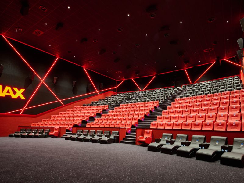 VOX Cinema Al Reem