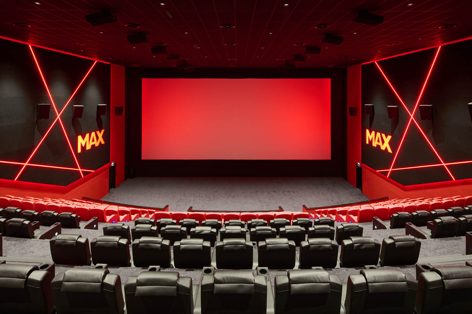 VOX Cinema Al Reem