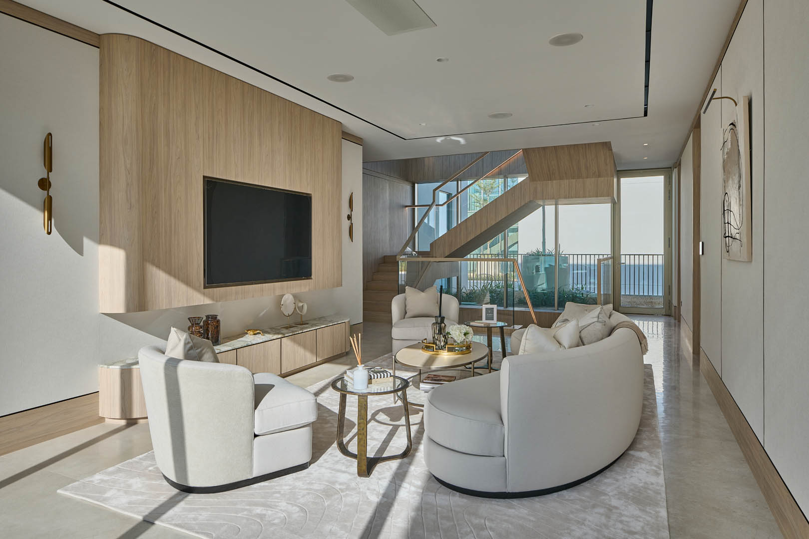 Dubai Hills Villas
