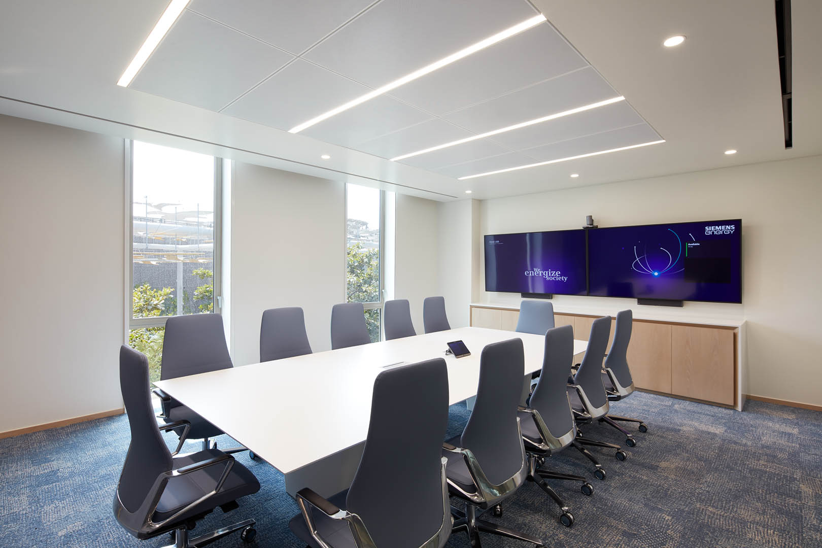 Siemens Energy