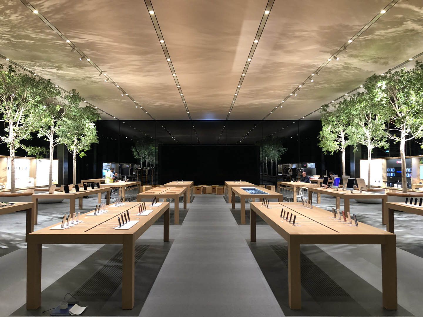 Apple Store