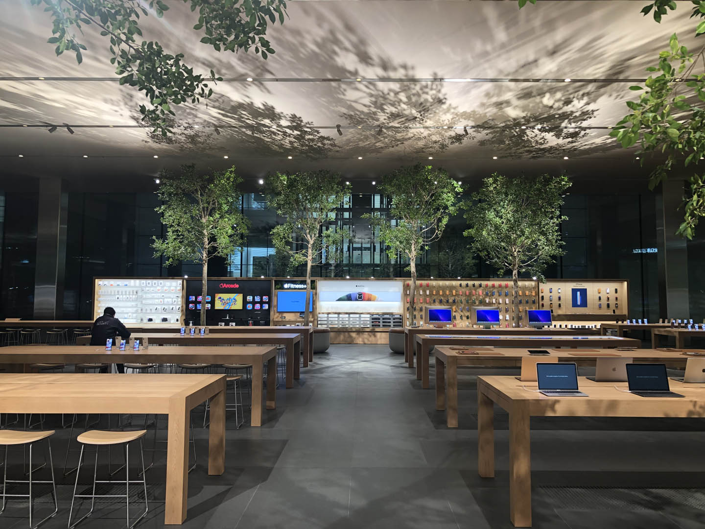 Apple Store