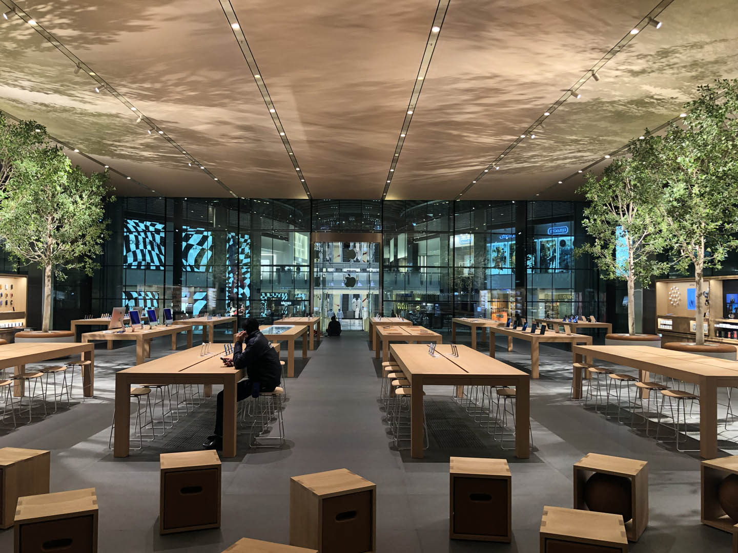 Apple Store