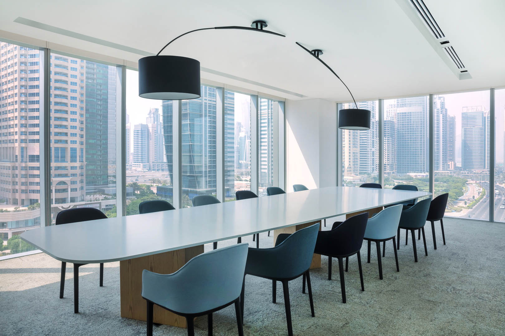 Edleman Dubai