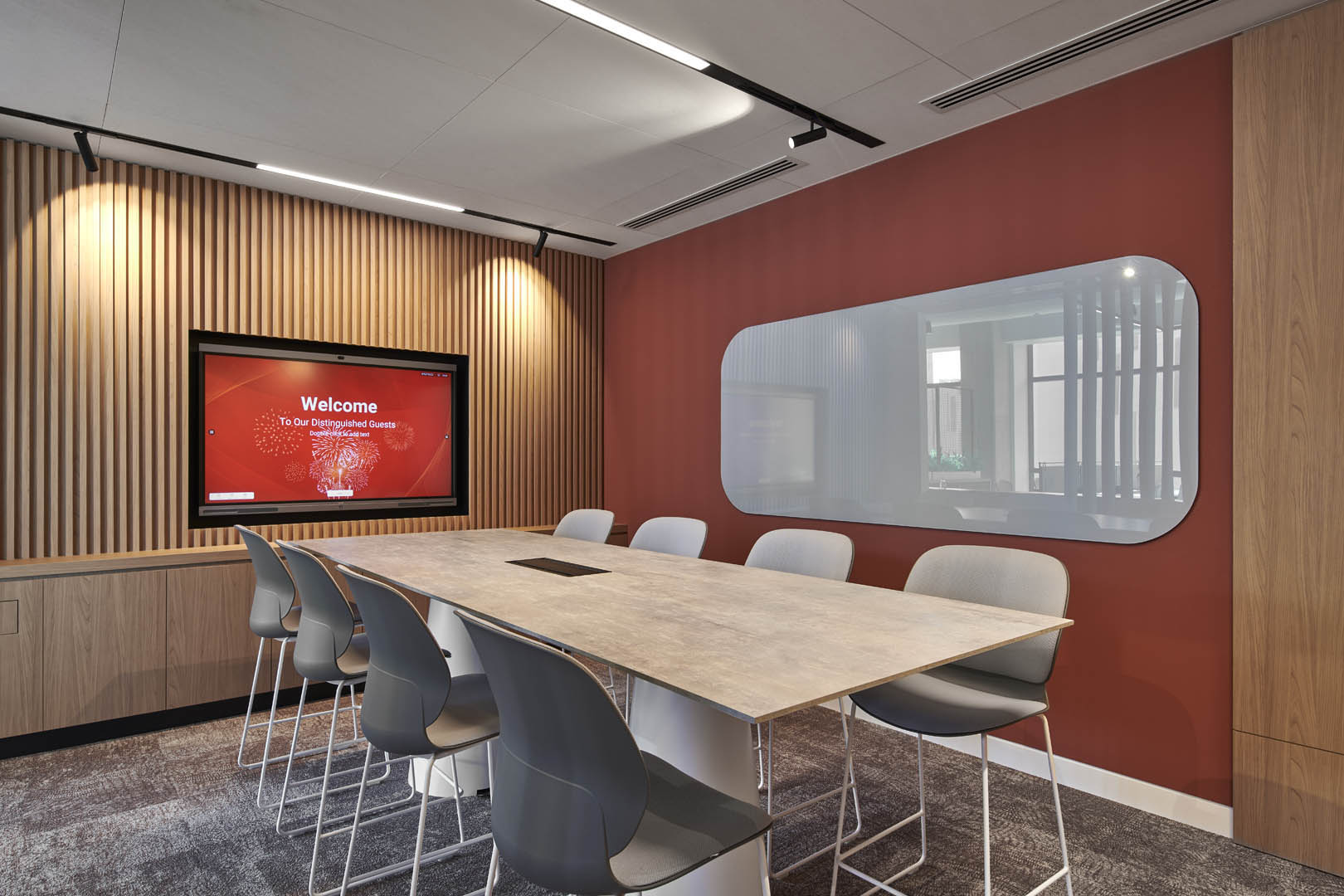 Aldar HQ WOW