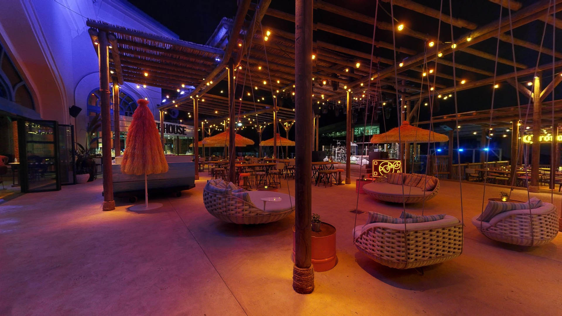 Wavehouse