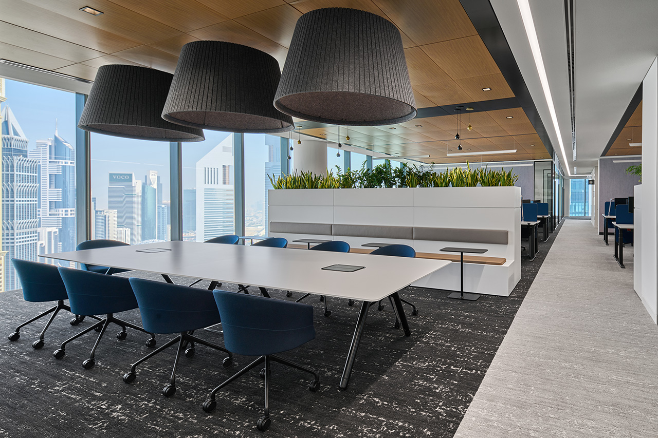 Clifford Chance