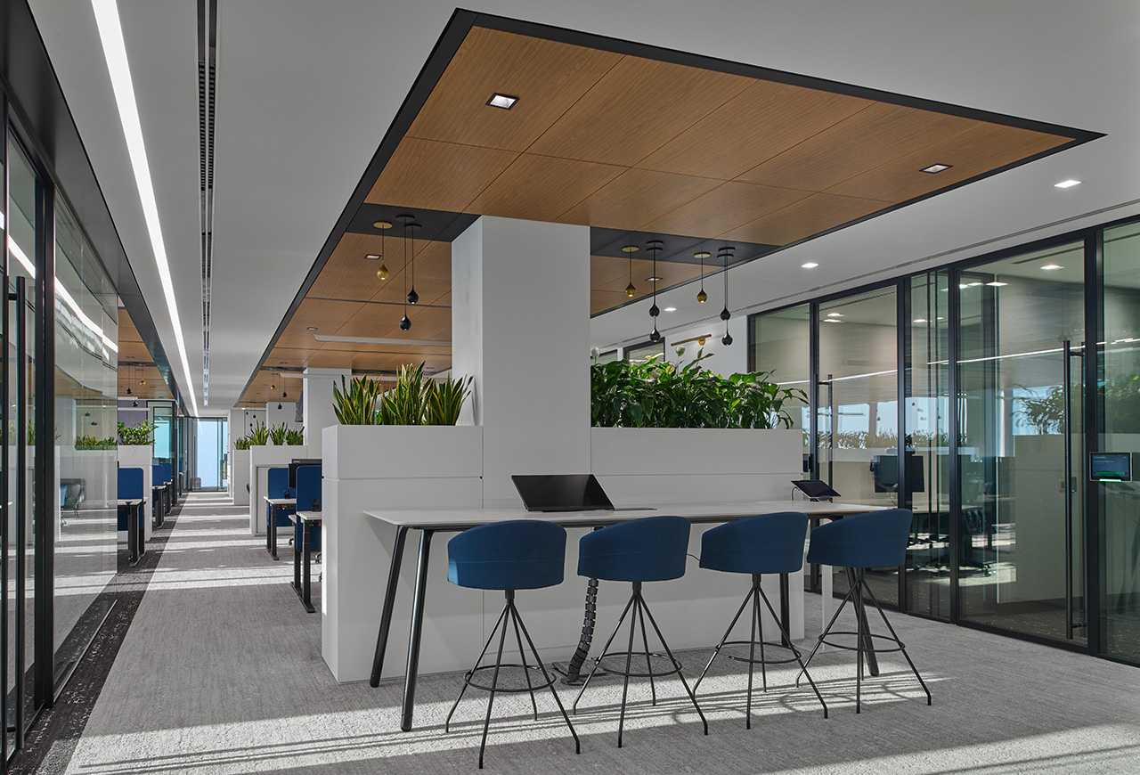 Clifford Chance