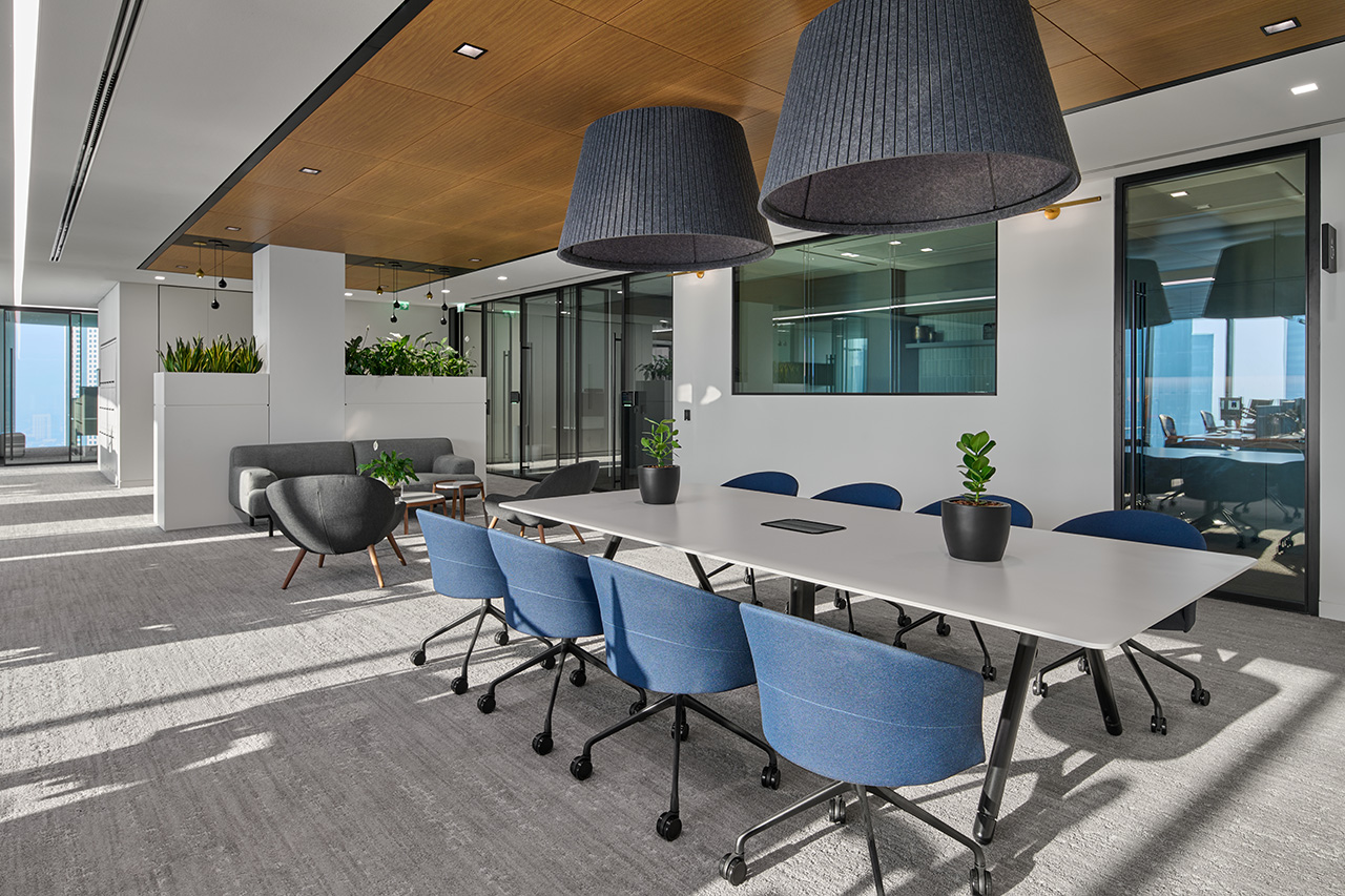 Clifford Chance