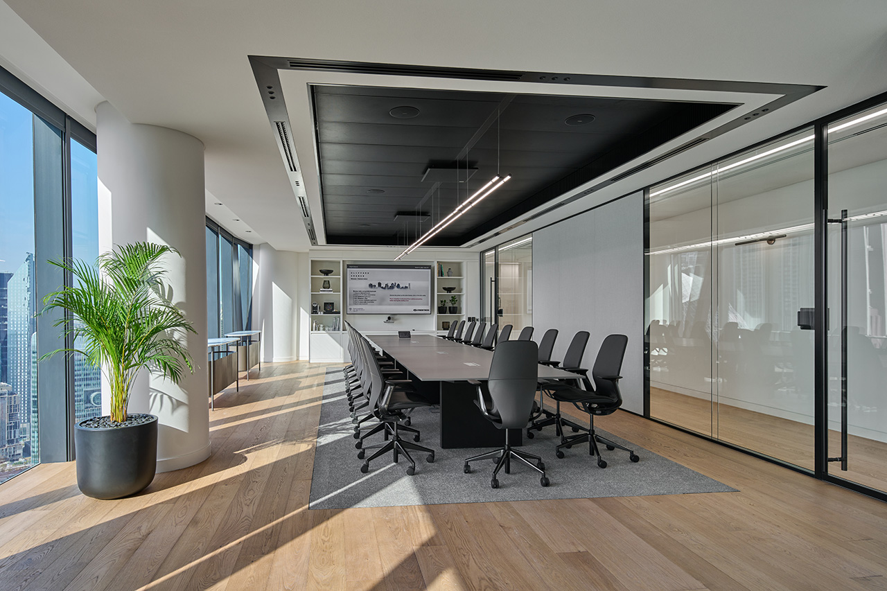 Clifford Chance