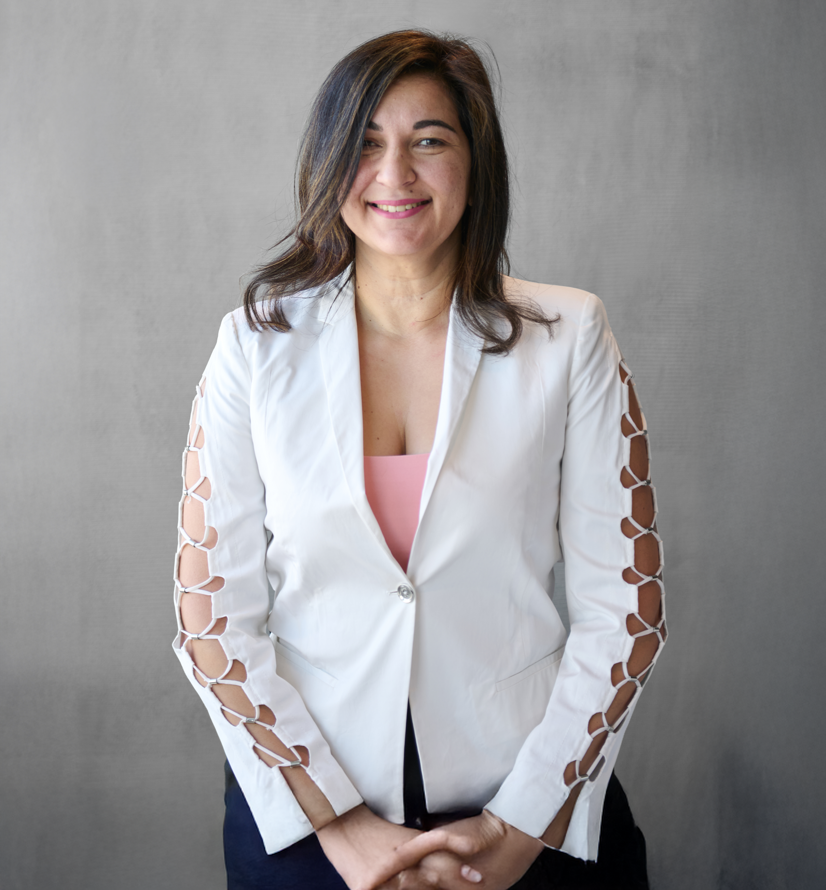 Mariam Kamel