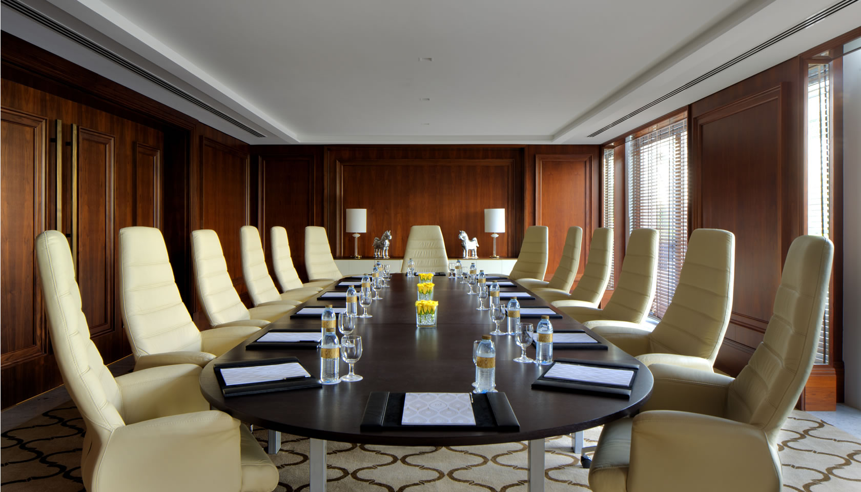 Taj Hotel